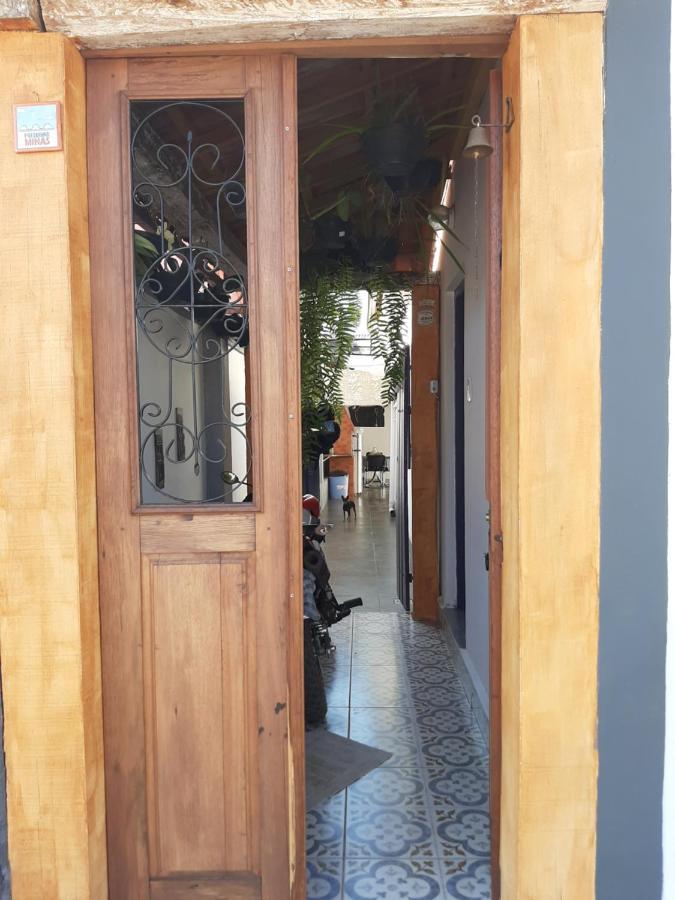 Casa Mimos De Minas Villa Tiradentes Exterior photo