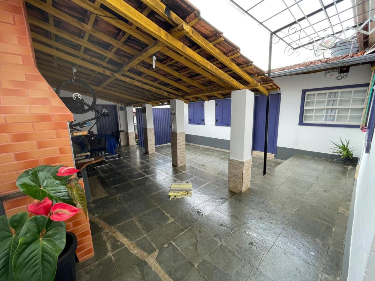 Casa Mimos De Minas Villa Tiradentes Exterior photo